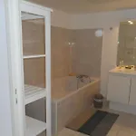 Apartmán Bright Flat In The Heart Of Tropez *