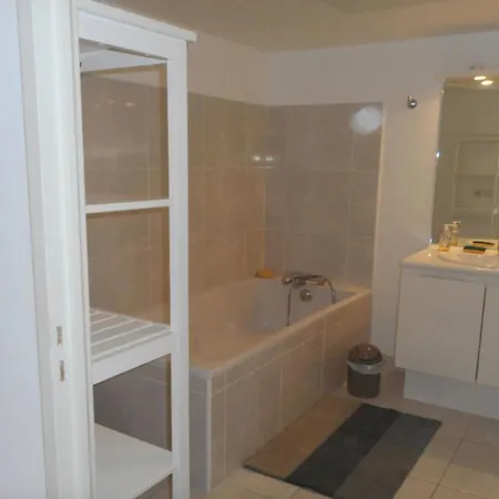 Apartment Bright Flat In The Heart Of Tropez Saint-Tropez