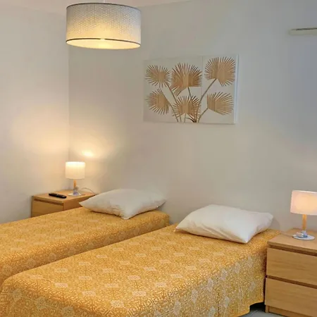 Apartment Bright Flat In The Heart Of Tropez